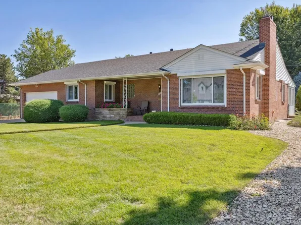 350 Kearney Street, Denver, CO 80220