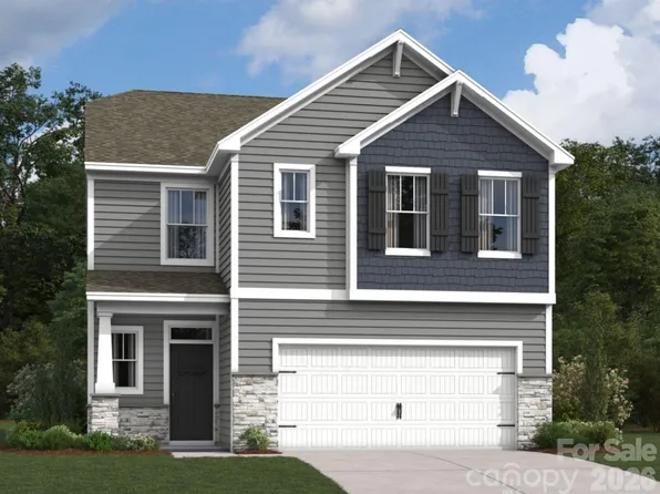 1481 Kate Cecil Way, York, SC 29745