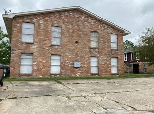 2150 N Sherwood Forest Dr, Baton Rouge, LA 70815