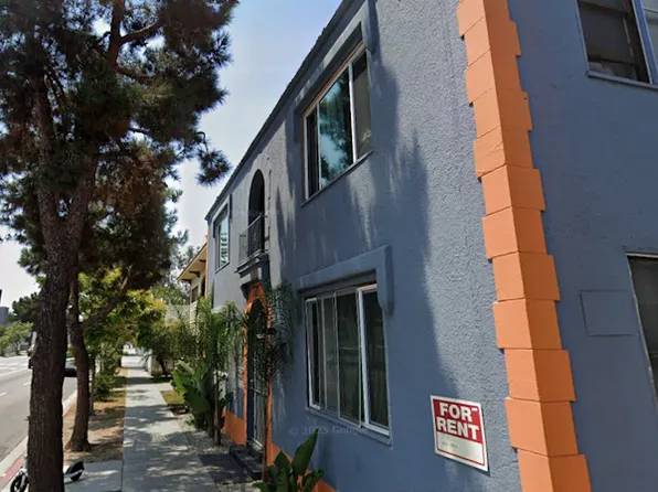721 E 7th Street, 721 E 7th St #210, Long Beach, CA 90813