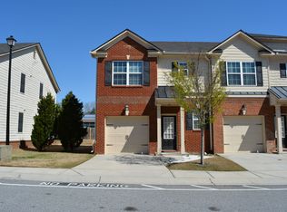 2261 Ferentz Trce, Norcross, GA 30071