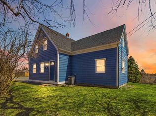 341 Myra Rd, Halifax, NS B3E1G2