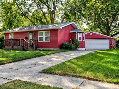 3301 SW Garner Ave, Ames, IA, 50010