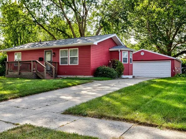 3301 SW Garner Ave, Ames, IA 50010