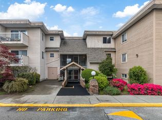 11806 88th Ave #221, Delta, BC V4C 3C5