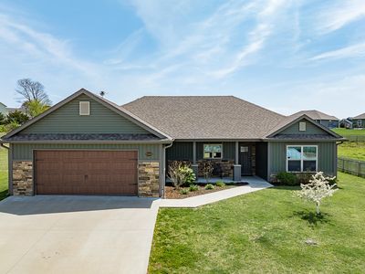 15444 Revolutionary Dr, Ashland, MO, 65010