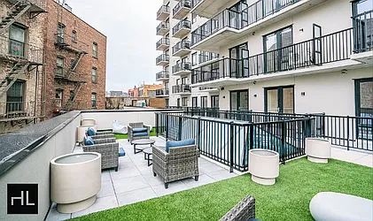 Rented by Highline Residential