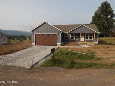 116 Nevils St, Harrogate, TN, 37752