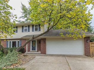 3408 Giles St, West Des Moines, IA 50265