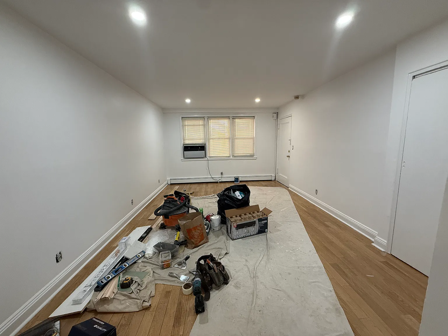 Studio, 500 sqft, $1,950 — Photo 2