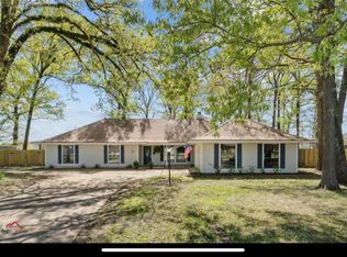 16 Woodfern Ln, Haughton, LA 71037