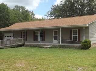 90 Cranford Sumner Rd, Lenox, GA 31637