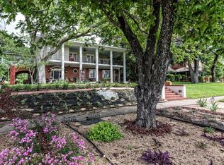 1515 Columbus Ave, Waco, TX 76701