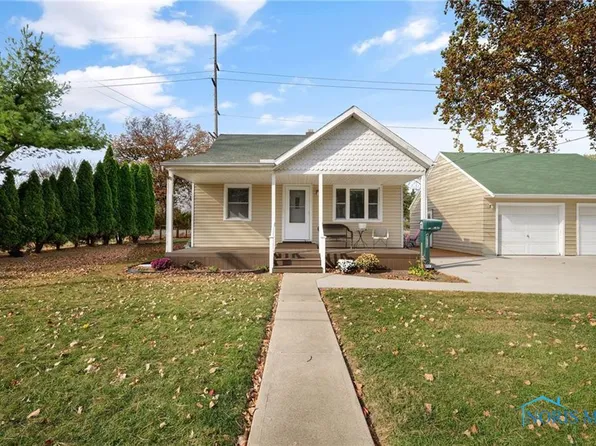 4710 Stengel Ave, Toledo, OH 43614