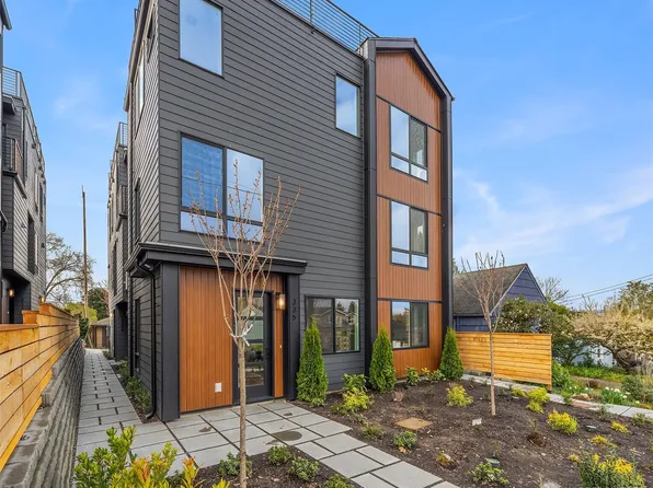 333 NW 47th Street #B, Seattle, WA 98107