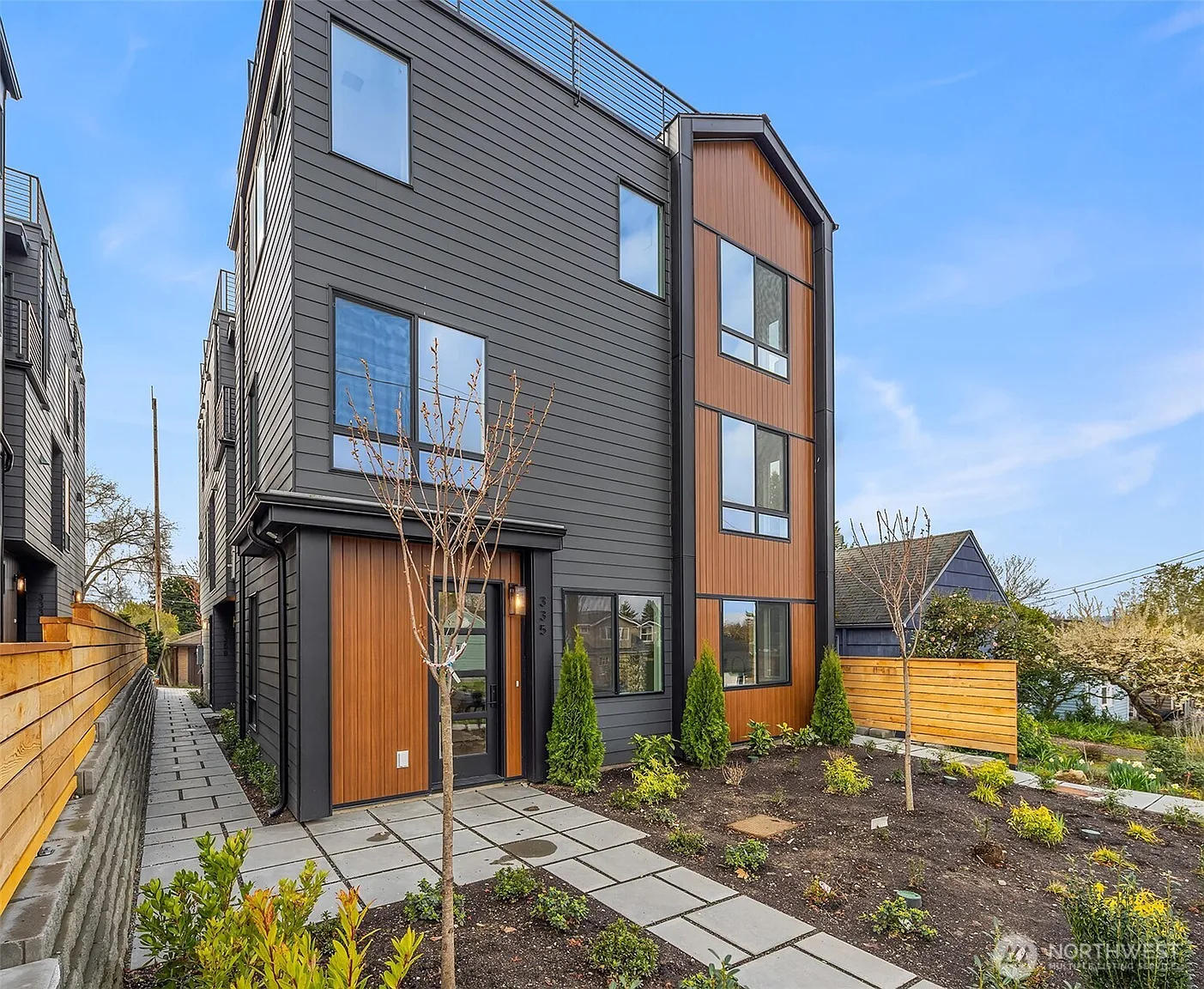 333 NW 47th Street #B photo 1