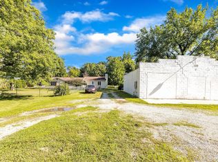 799 Us Highway 12, Galien, MI 49113