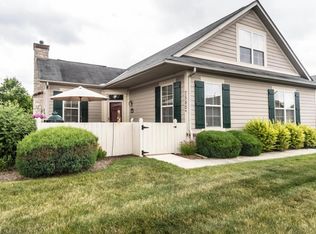7582 Red Maple Pl, Westerville, OH
