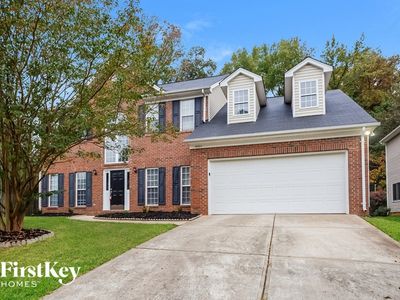 10311 Fairbourne Ct, Charlotte, NC, 28269