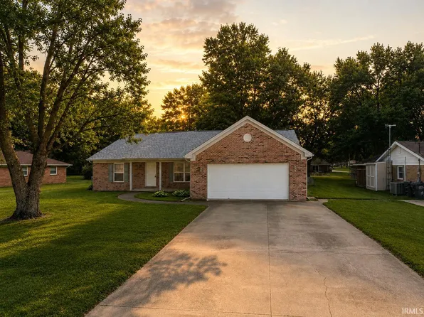 3004 North Dr #500-W, Muncie, IN 47302