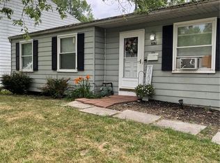 317 Ivanhill Rd, Toledo, OH 43615