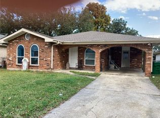 1813 N Woodlawn Ave, Metairie, LA 70001