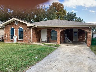 1813 N Woodlawn Ave, Metairie, LA, 70001