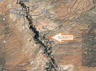 117 E Pederson Dr, Saint David, AZ 85630