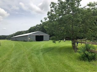 15523 Lillie Ln, Summerdale, AL 36580