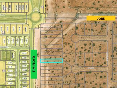 2 Tim Floyd St, El Paso, TX, 79938