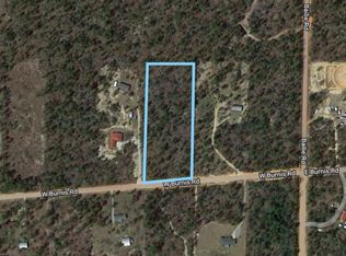 39 Burnis Rd E, Crestview, FL 32539