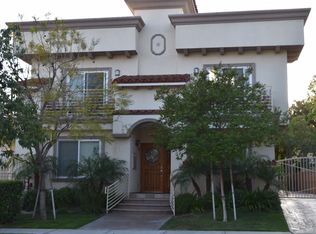 2247 N Naomi St UNIT 201, Burbank, CA 91504