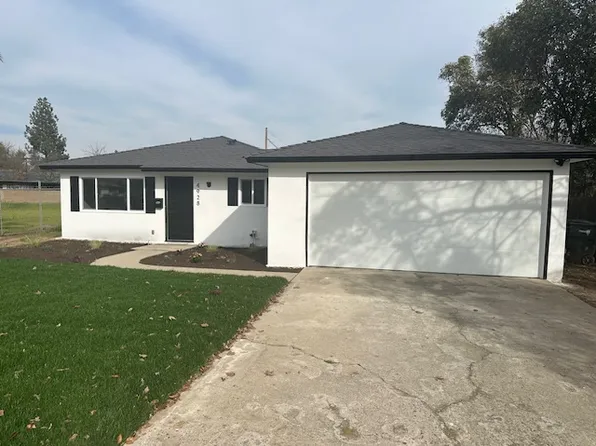 4928 N Fruit Ave, Fresno, CA 93705