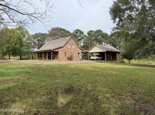 130 Beech Rd, Ovett, MS 39464