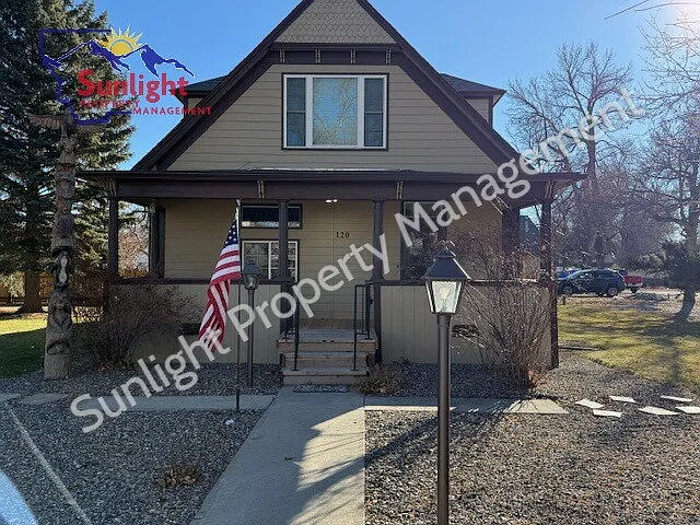 120 W Central Ave — Photo 1