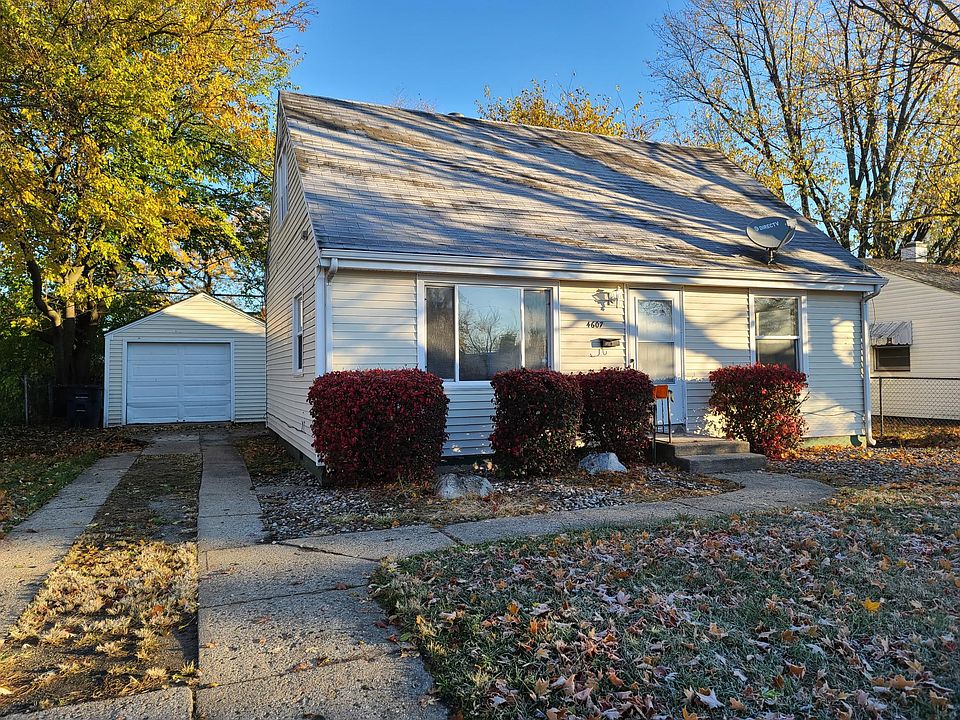 1st image of 4607 Maywood Pl