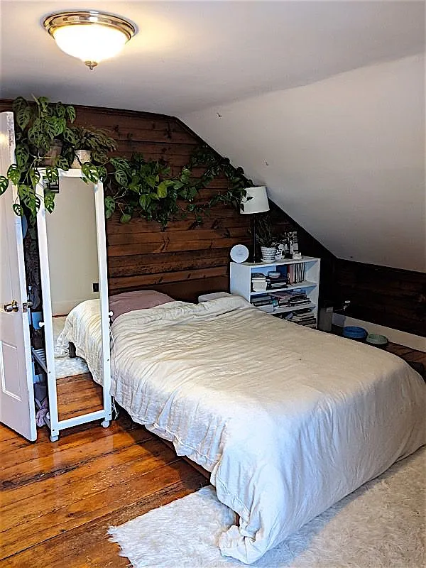 Building Photo - 58 Atherton St #3A