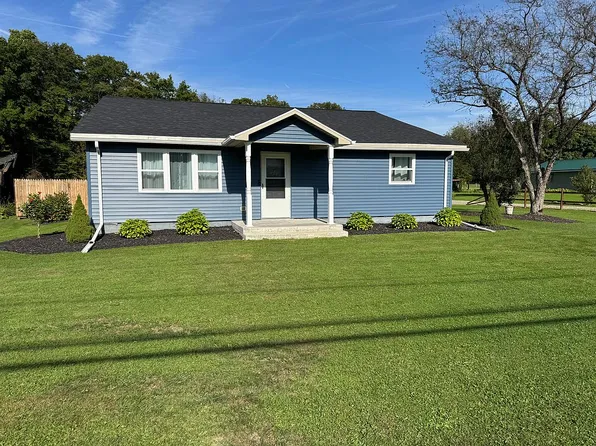 193 Priest Hollow Rd, Russell, PA 16345