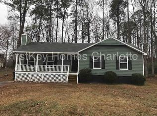 104 Saddle Ridge Ct, Garner, NC 27529