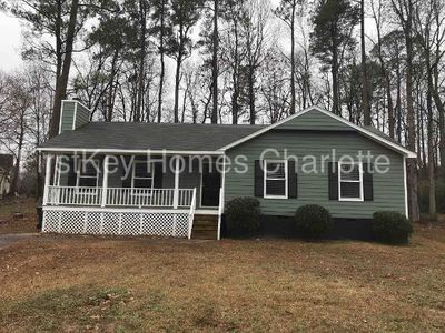 104 Saddle Ridge Ct, Garner, NC, 27529