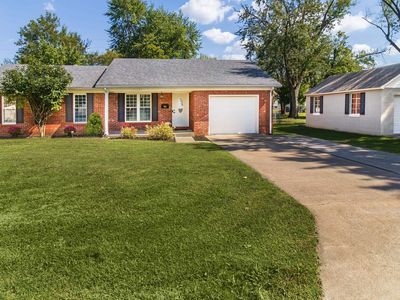 512 N Polk St, Fort Branch, IN, 47648