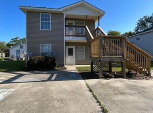 2212 30th St #A, Gulfport, MS 39501