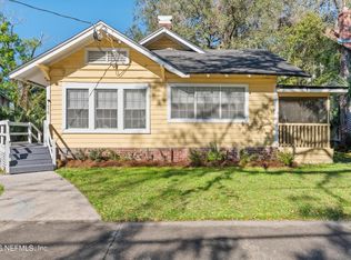 1630 LARUE Avenue, Jacksonville, FL 32207