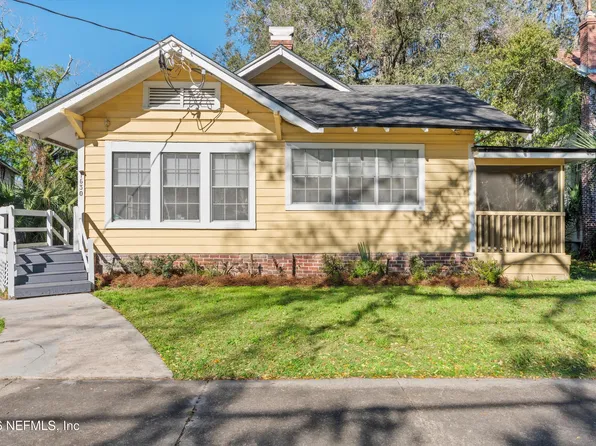 1630 LARUE Avenue, Jacksonville, FL 32207