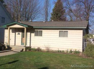 171 Kenyon Rd, Algonac, MI 48001