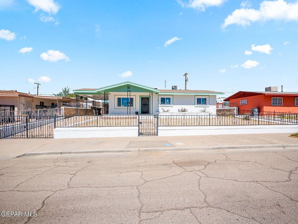 1st image of 7441 Yuma Dr