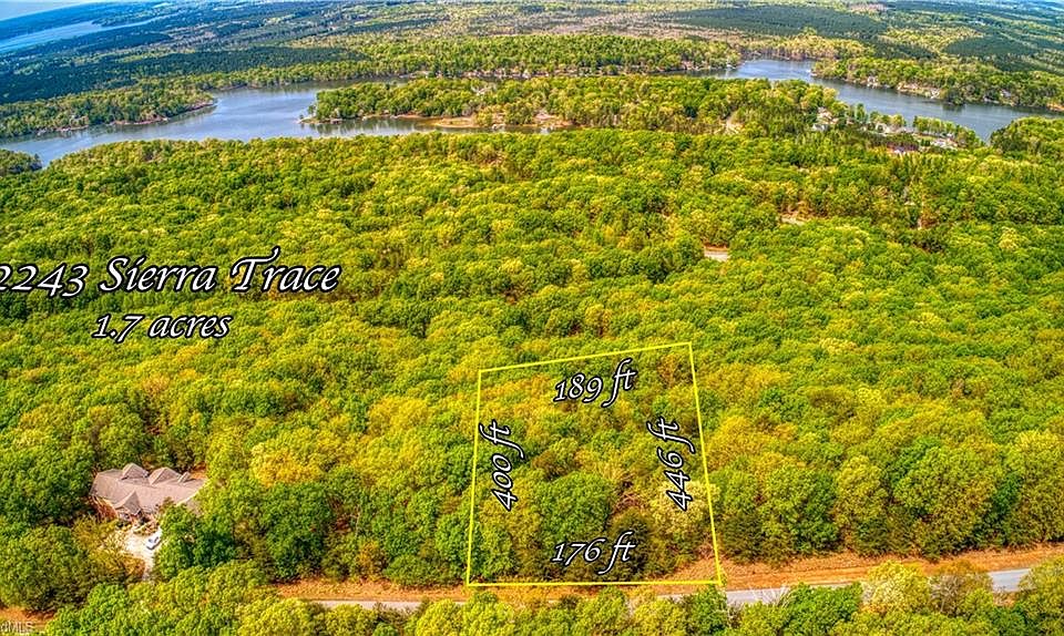 1st image of 2243 Sierra Trace Rd Lot 49