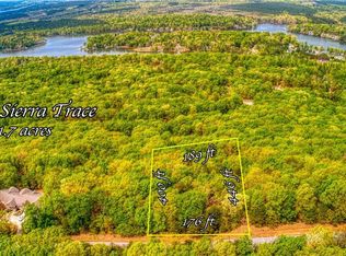 2243 Sierra Trace Rd LOT 49, Denton, NC 27239