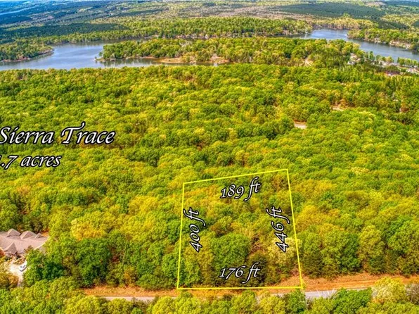2243 Sierra Trace Rd Lot 49, Denton, NC 27239