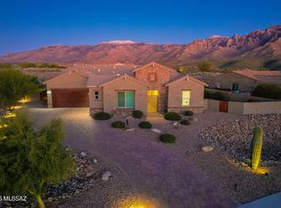 11290 N Ridgeway Village Pl, Tucson, AZ 85737